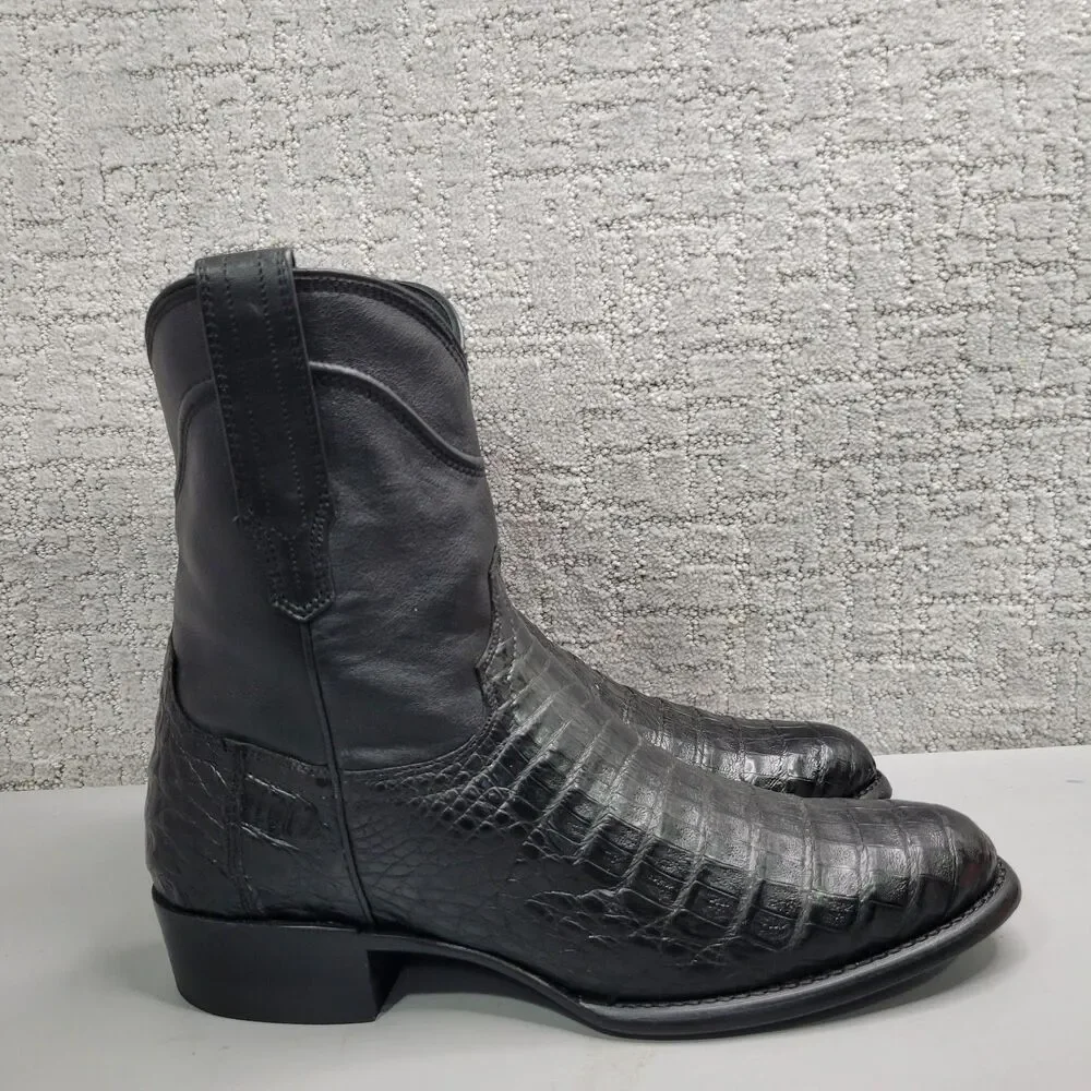 Tecovas dean men